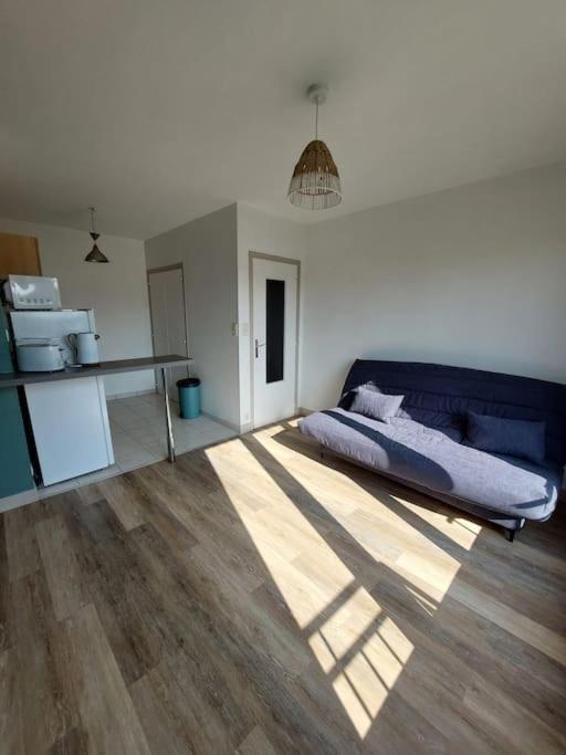 2 Pieces A Deux Pas De La Plage. Apartment ฟุยส์นอง ภายนอก รูปภาพ